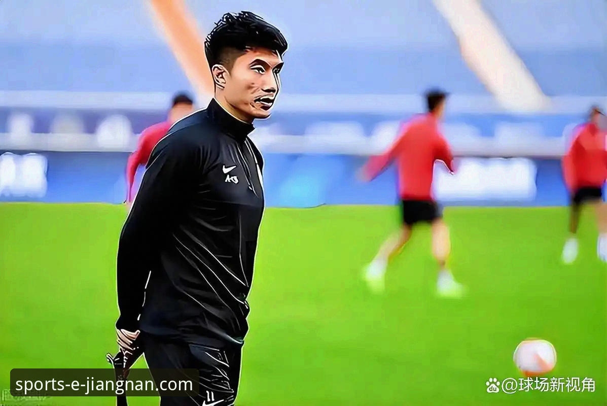 许家印案庭审落幕，江南体育平台深度解析“金元足球”兴衰启示