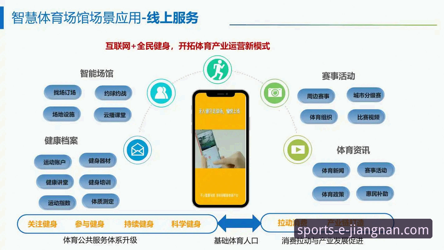 揭秘江南体育一站式服务：如何用数据与体验重塑体育娱乐平台