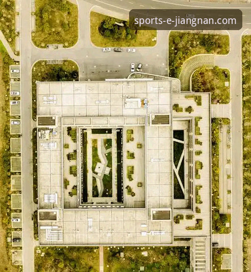 突破江南体育平台安装壁垒：3种创新解决方案与1个核心案例