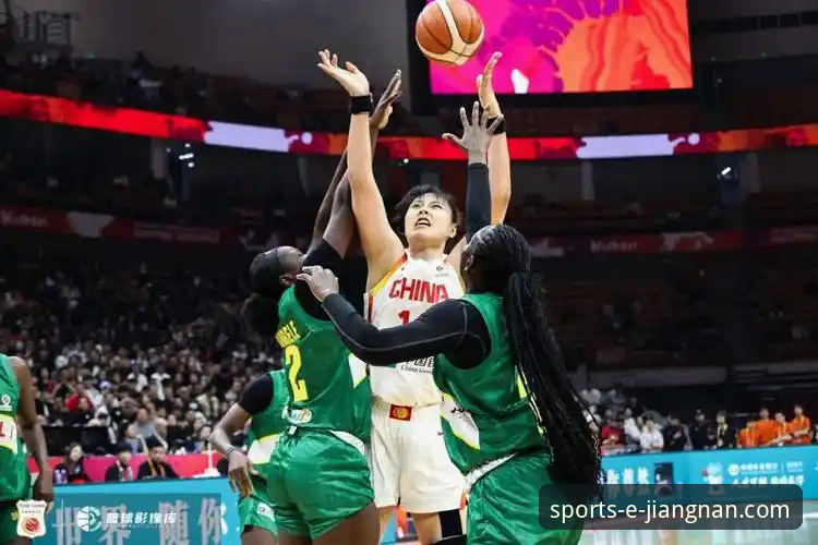 中国女篮锁定胜局，江南体育平台直击2026世界杯资格赛关键战最新动态