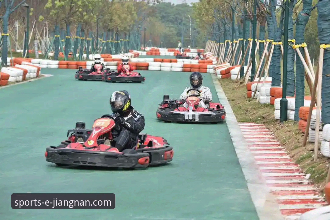 如何通过江南体育官方平台获取专业赛事洞察与流畅体验？